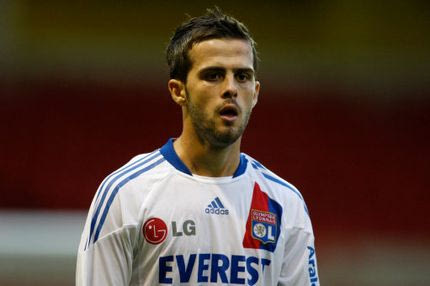 Απίστευτο ντεμαράζ με Πιάνιτς, Γκάγκο