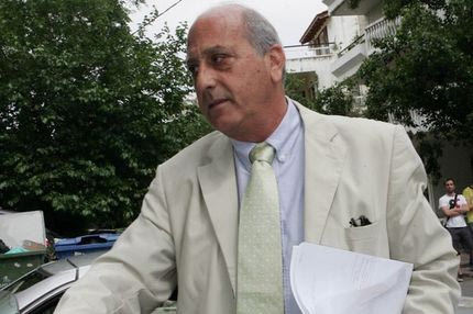 Ζήτησε πίσω τα λεφτά του ο Πολέμης