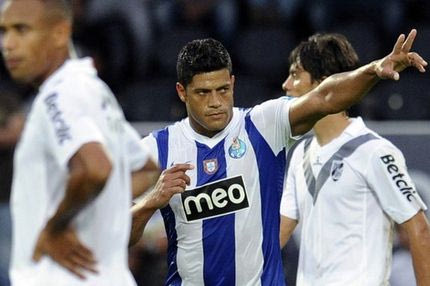 1η αγ.: Μόνο η Πόρτο νίκησε