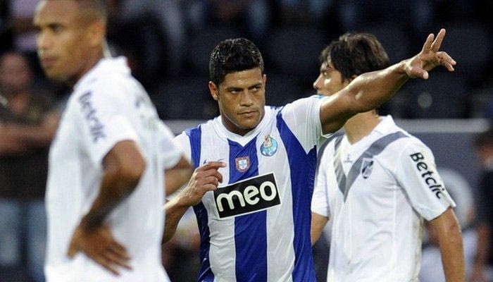 1η αγ.: Μόνο η Πόρτο νίκησε