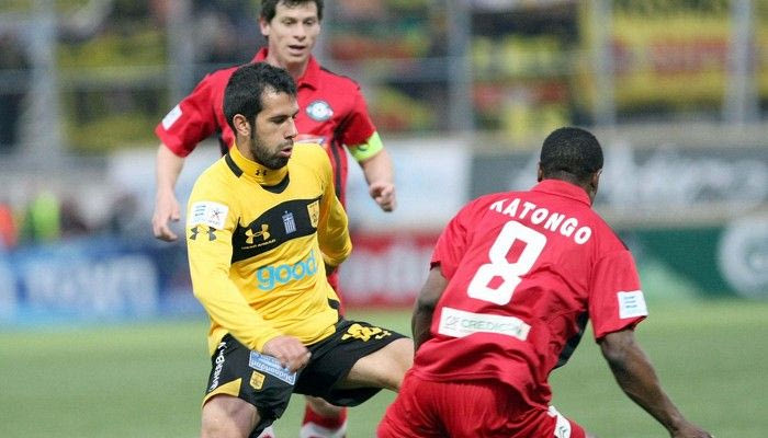 Δύσκολο να προλάβει την πρεμιέρα ο Πορτίγια