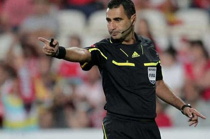 Διαιτητής αρνήθηκε να σφυρίξει αγώνα της Σπόρτινγκ