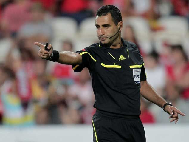 Διαιτητής αρνήθηκε να σφυρίξει αγώνα της Σπόρτινγκ