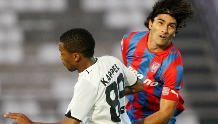 Ανανέωσε ο Πουλόπουλος