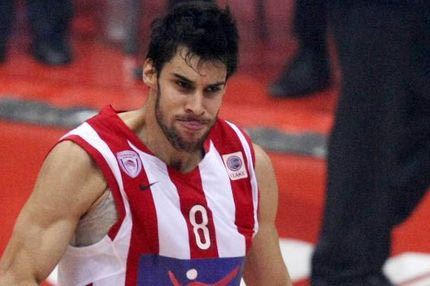 Πρίντεζης: “Χάσαμε πρωταθλήματα λόγω διαιτησίας”