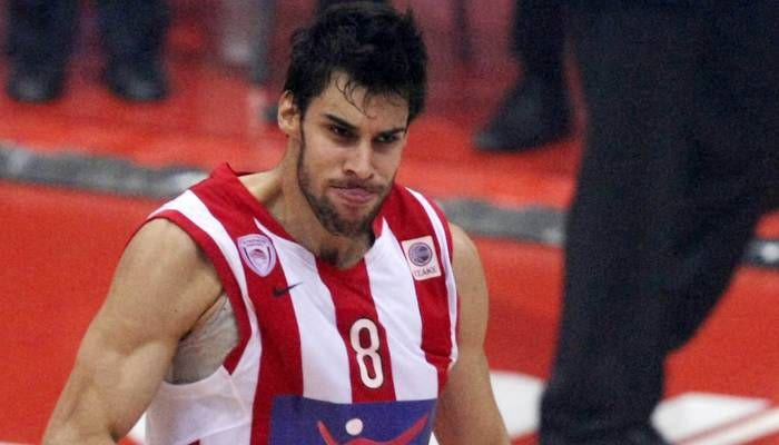 Πρίντεζης: “Χάσαμε πρωταθλήματα λόγω διαιτησίας”
