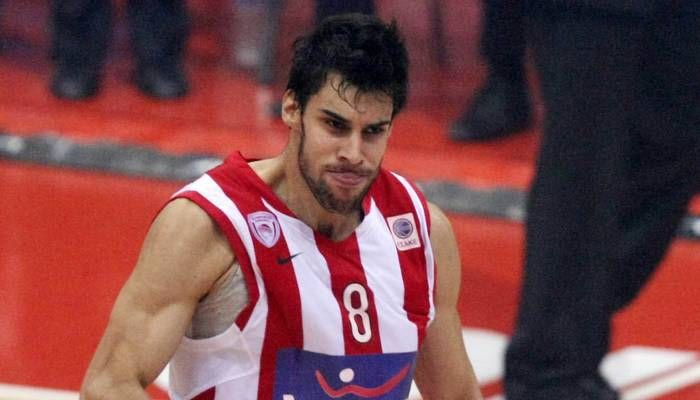 Συνεχίζει με Πρίντεζη