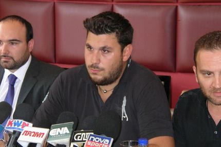 Απορρίφθηκε η αίτηση αποφυλάκισης του Ψωμιάδη