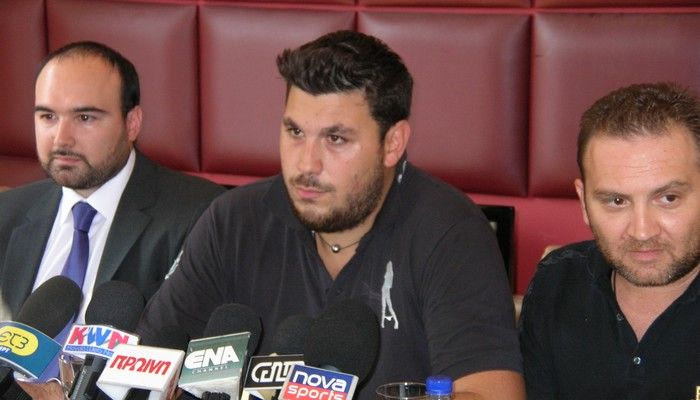 Απορρίφθηκε η αίτηση αποφυλάκισης του Ψωμιάδη