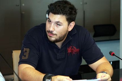 Αποφυλακίζεται ο Σταύρος Ψωμιάδης