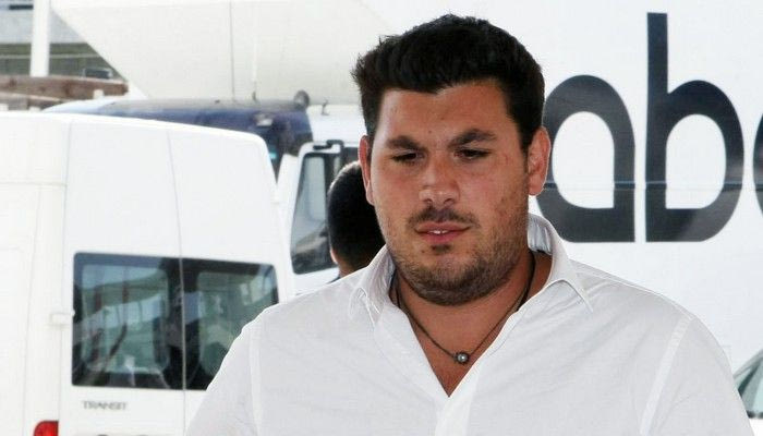 Ο Ψωμιάδης παραχωρεί τις μετοχές στον Ερασιτέχνη