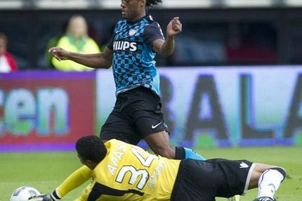 1η αγ.: Πήρε το ντέρμπι η Άλκμααρ