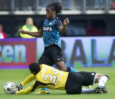 1η αγ.: Πήρε το ντέρμπι η Άλκμααρ