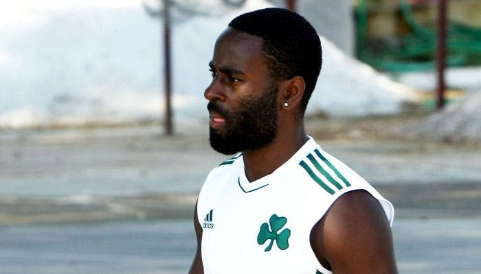 Ανεβάζει στροφές ο Κουίνσι, ξανά ατομικό ο Χριστοδουλόπουλος