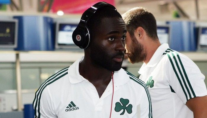 Έφυγε για Ισραήλ, αισιόδοξες οι δηλώσεις