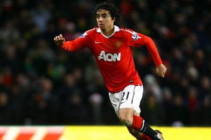 Πλήγμα με Ράφαελ