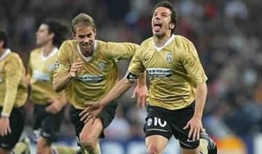 Ρεάλ Μαδρίτης-Γιουβέντους 0-2