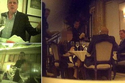 Ο Ρέντναπ αποκάλυψε παράνομο στοιχηματισμό από παίκτες του!