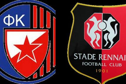 Live stream το Ερυθρός Αστέρας – Ρεν στο Contra.gr