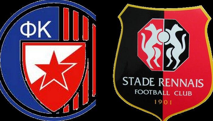 Live stream το Ερυθρός Αστέρας – Ρεν στο Contra.gr