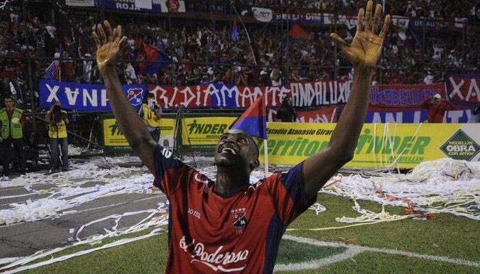 Χάλασε του Ρεντερία, πηγαίνει στη Σάντος