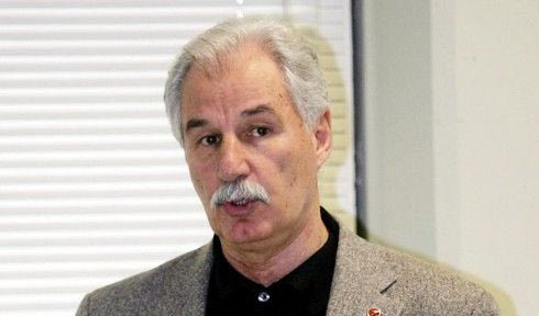 Ρόλο στο Ρήγα ανέθεσε η ΕΟΚ