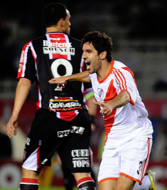 Νίκη για Ρίβερ στο ντεμπούτο της στη δεύτερη κατηγορία