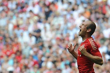 Χειρουργήθηκε ο Ρόμπεν, αντικρουόμενες οι απόψεις για τον τραυματισμό του