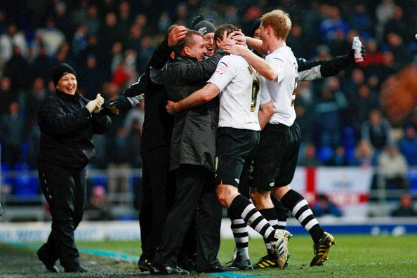 Ρότζερς: “Θα κάνουμε υπερήφανους τους Ουαλούς”