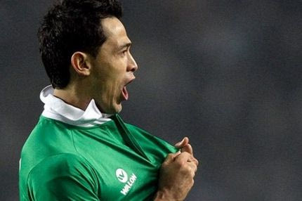 Ρόχας: “Δεν ήρθα στην Ελλάδα”