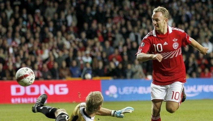 Πήρε τον Ρόμενταλ