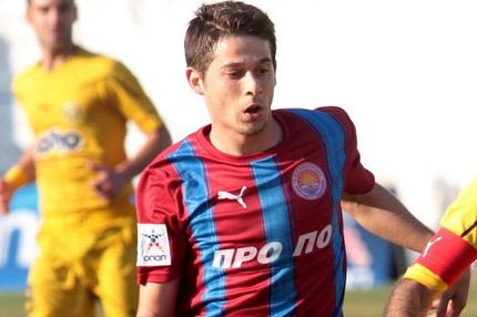 Στην Καλλιθέα ο Ρουσάκης