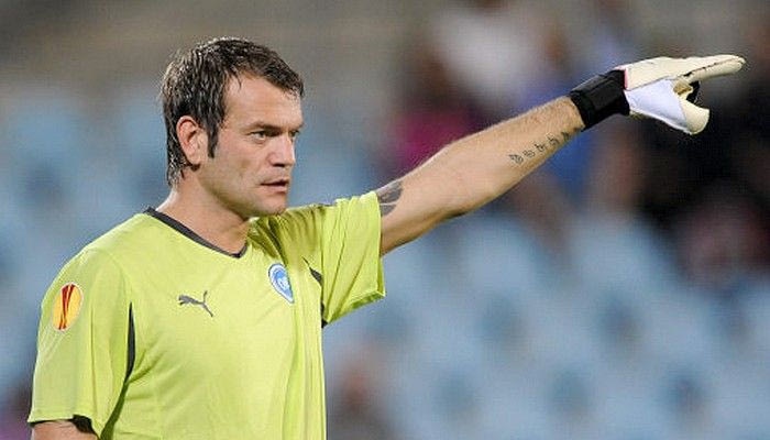 Tην Τετάρτη κρίνεται του Ρόι Κάρολ