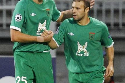 Το προφίλ της Ρούμπιν Καζάν