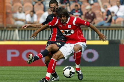 Βρήκε τον αντί-Ντέμπσεϊ πριν αυτός φύγει