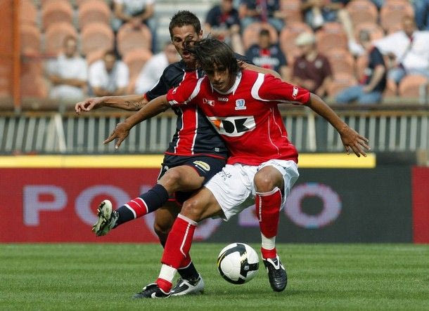 Βρήκε τον αντί-Ντέμπσεϊ πριν αυτός φύγει