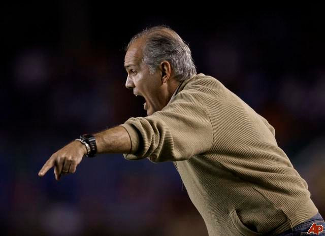 Ανέλαβε ο Σαμπέγια