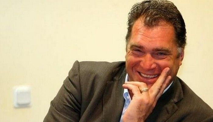 Aποθέωση Σαμπόνις στο Πόρτλαντ