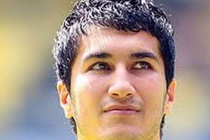 Πάλι τραυματίας ο Σαχίν