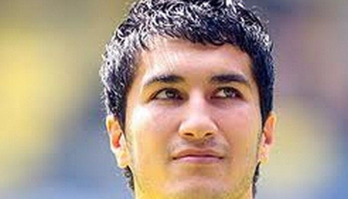 Πάλι τραυματίας ο Σαχίν