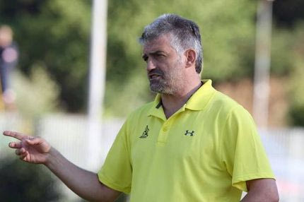 Τσιώλης: “Είμαστε πολύ καλά”