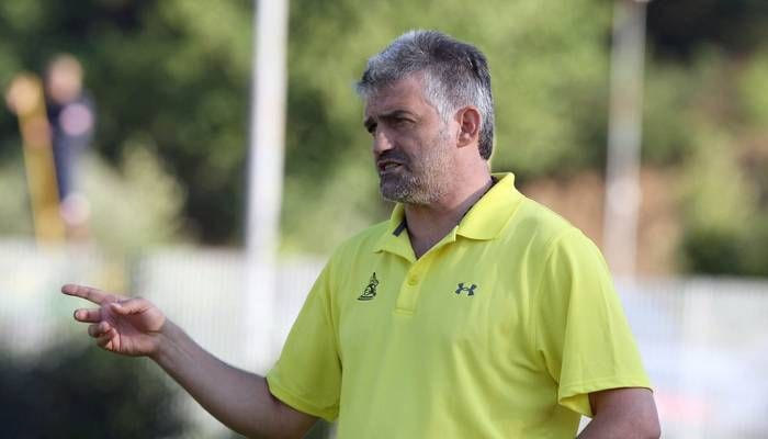 Τσιώλης: “Είμαστε πολύ καλά”