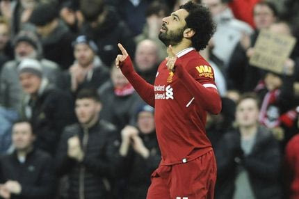 “Χυλόπιτα” σε Ρεάλ και νέο βασιλικό συμβόλαιο με Λίβερπουλ ο Σαλάχ!