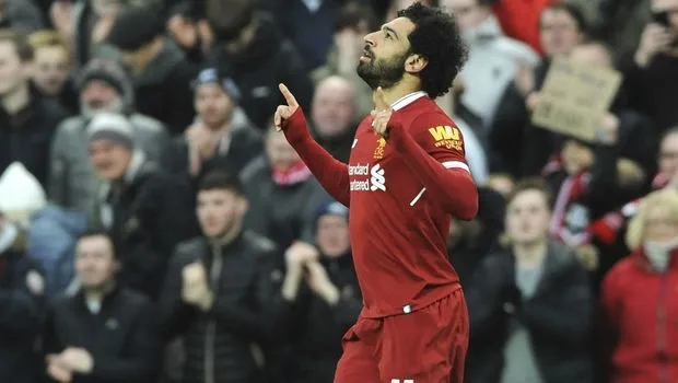 “Χυλόπιτα” σε Ρεάλ και νέο βασιλικό συμβόλαιο με Λίβερπουλ ο Σαλάχ!