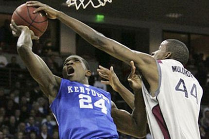 Απέκτησε και τον σέντερ Σαμ Μαλντρόου