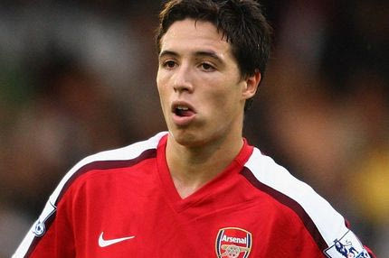 Δεν πάει στη Μάντσεστερ Σίτι ο Νασρί