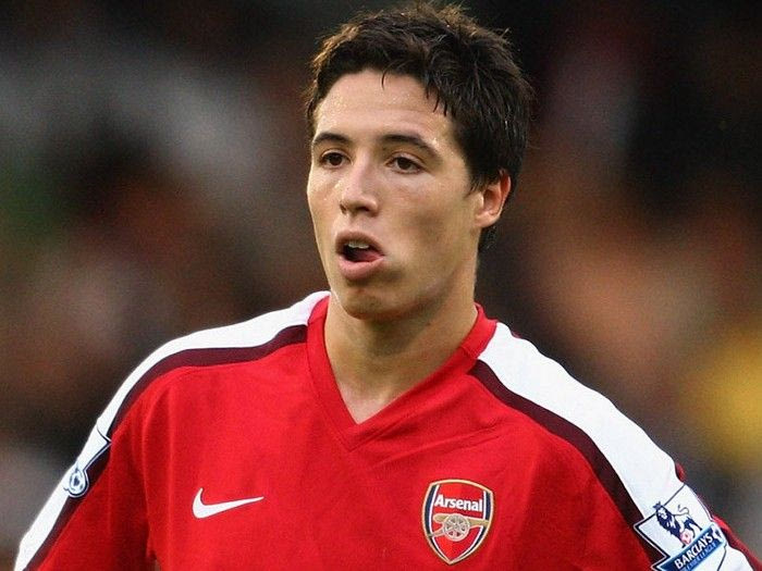 Δεν πάει στη Μάντσεστερ Σίτι ο Νασρί