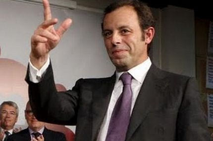 Ροσέλ: “Χωρίς τα χρήματα από το Κατάρ, η Μπαρτσελόνα δεν θα ήταν η ίδια”