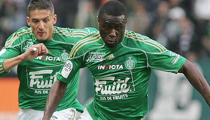 Προσπαθεί να πάρει Σανόγκο ο Αρης