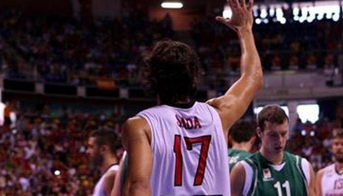 Εύκολα τη Σλοβενία η Ισπανία